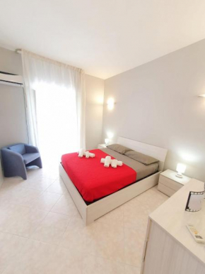 Ballaro' market apartment 3